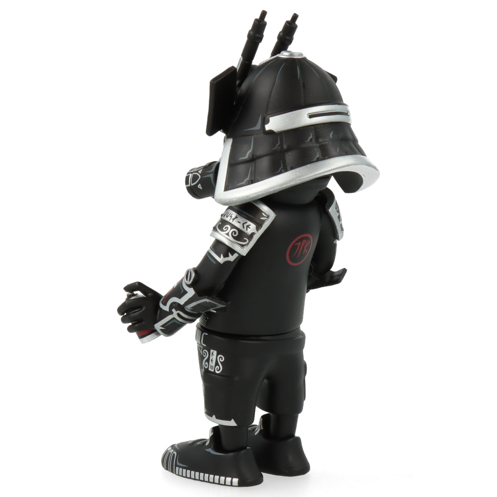 The King's Will DR76 Ouroboros series 2 (JPK) x Dragon76 x Martian Toys