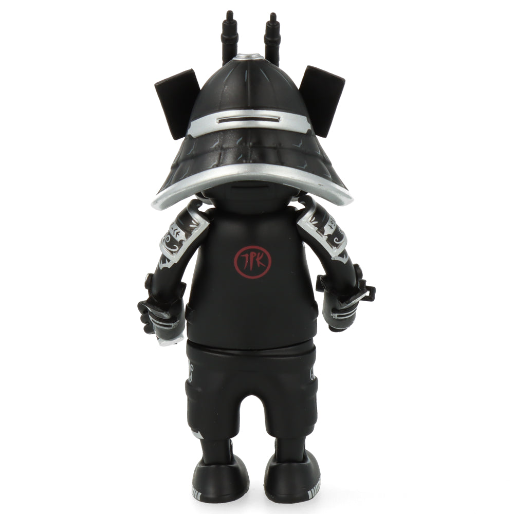 The King's Will DR76 Ouroboros series 2 (JPK) x Dragon76 x Martian Toys