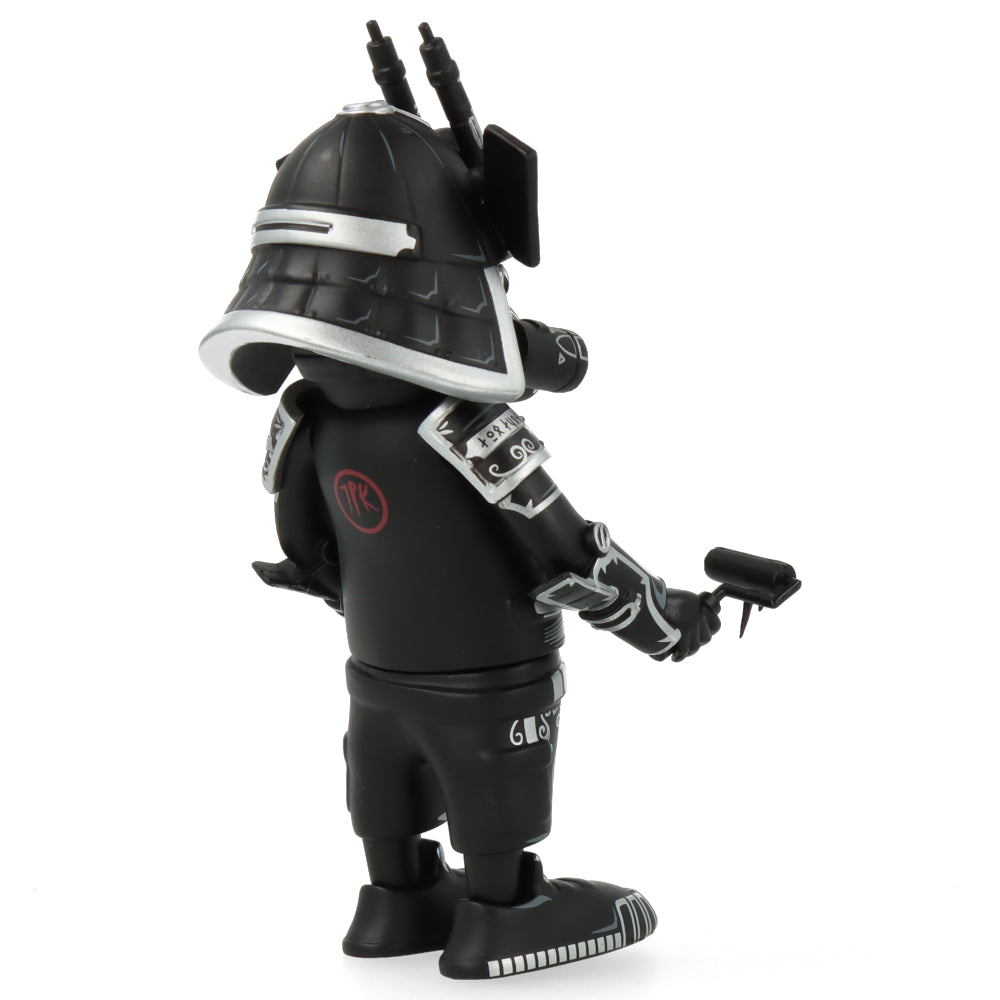 The King's Will DR76 Ouroboros series 2 (JPK) x Dragon76 x Martian Toys