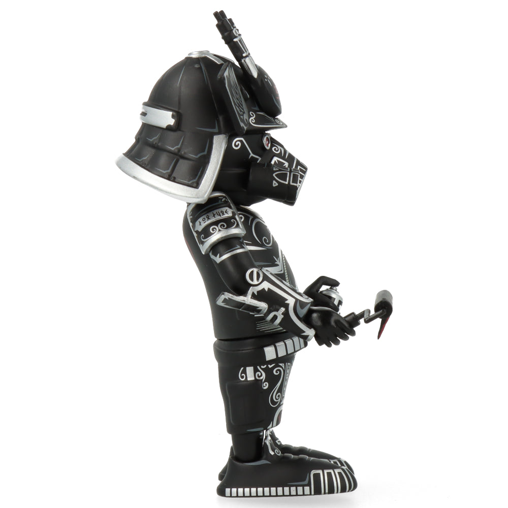 The King's Will DR76 Ouroboros series 2 (JPK) x Dragon76 x Martian Toys