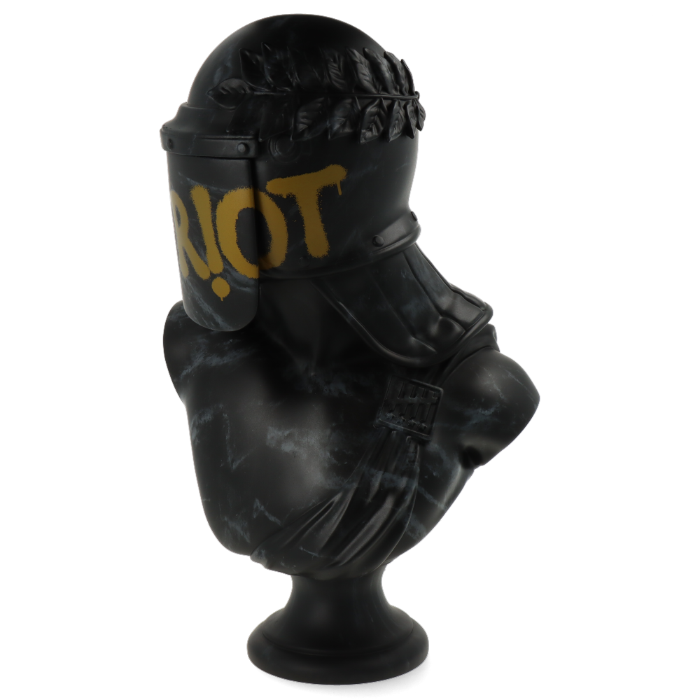 patRIOT (The Legacy) - Abell Octovan