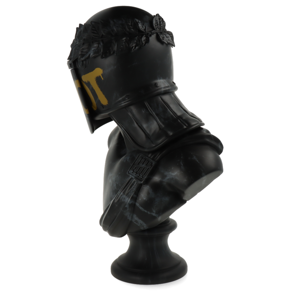 patRIOT (The Legacy) - Abell Octovan