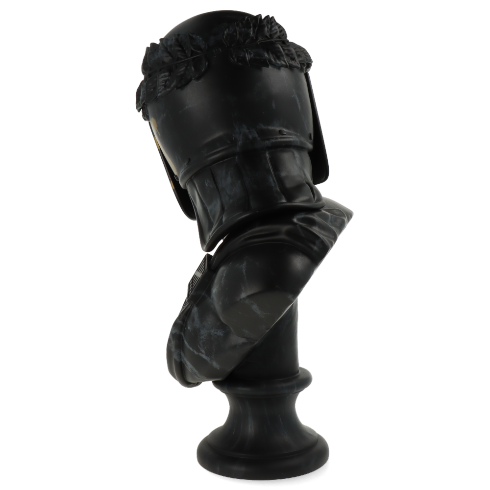 patRIOT (The Legacy) - Abell Octovan