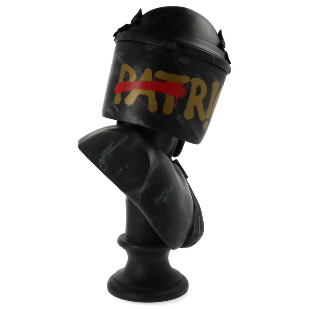 patRIOT (The Legacy) - Abell Octovan