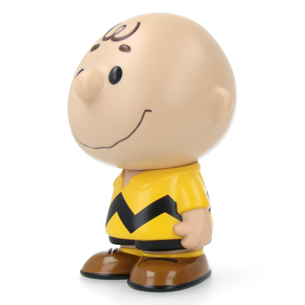 Charlie Brown (Yellow Shirt) - Peanuts FUN! FUN! Wave 1
