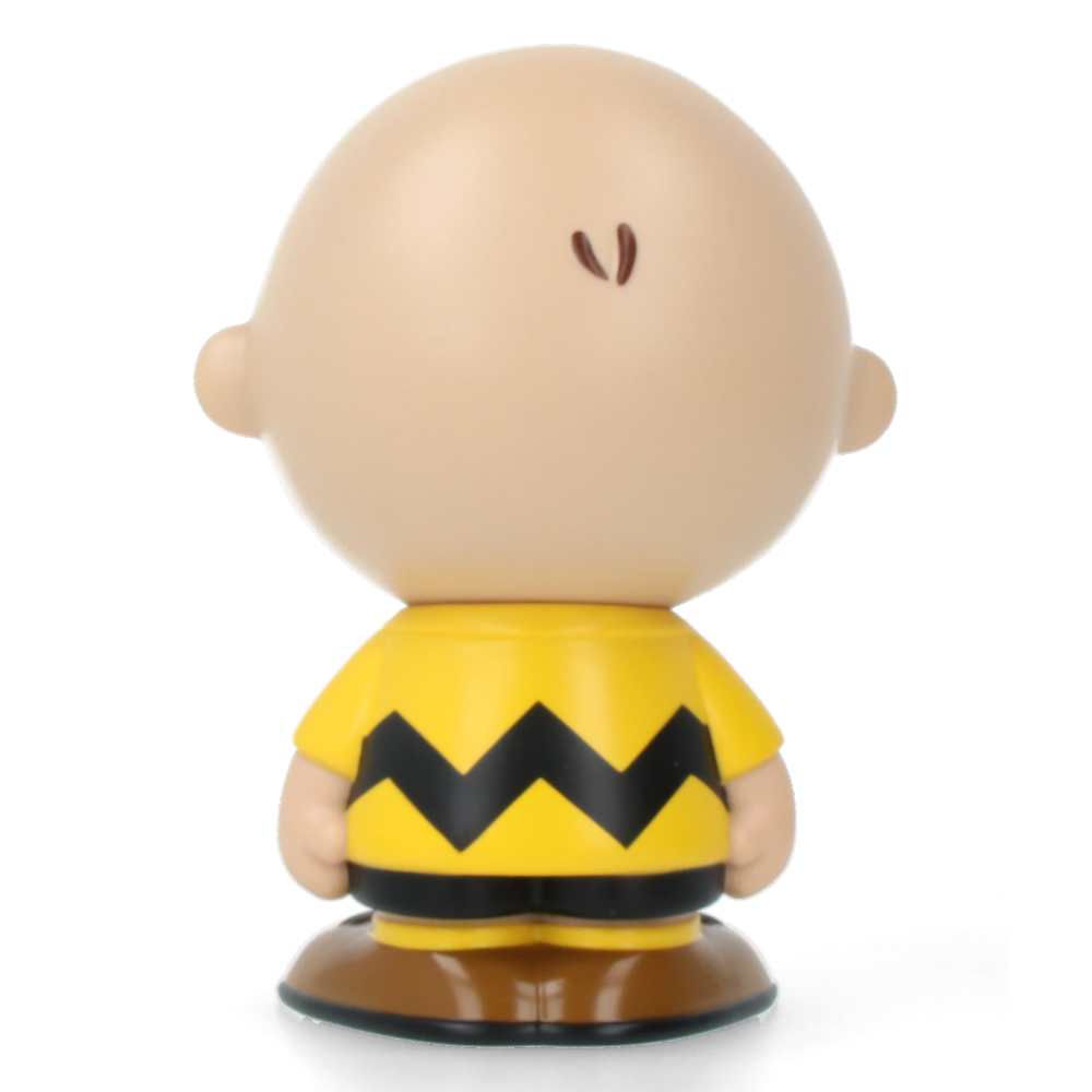 Charlie Brown (Yellow Shirt) - Peanuts FUN! FUN! Wave 1