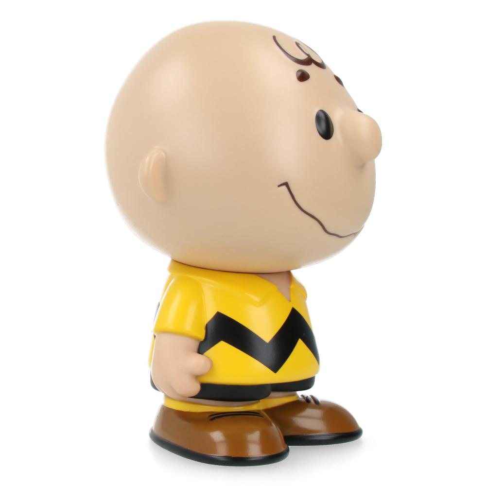Charlie Brown (Yellow Shirt) - Peanuts FUN! FUN! Wave 1