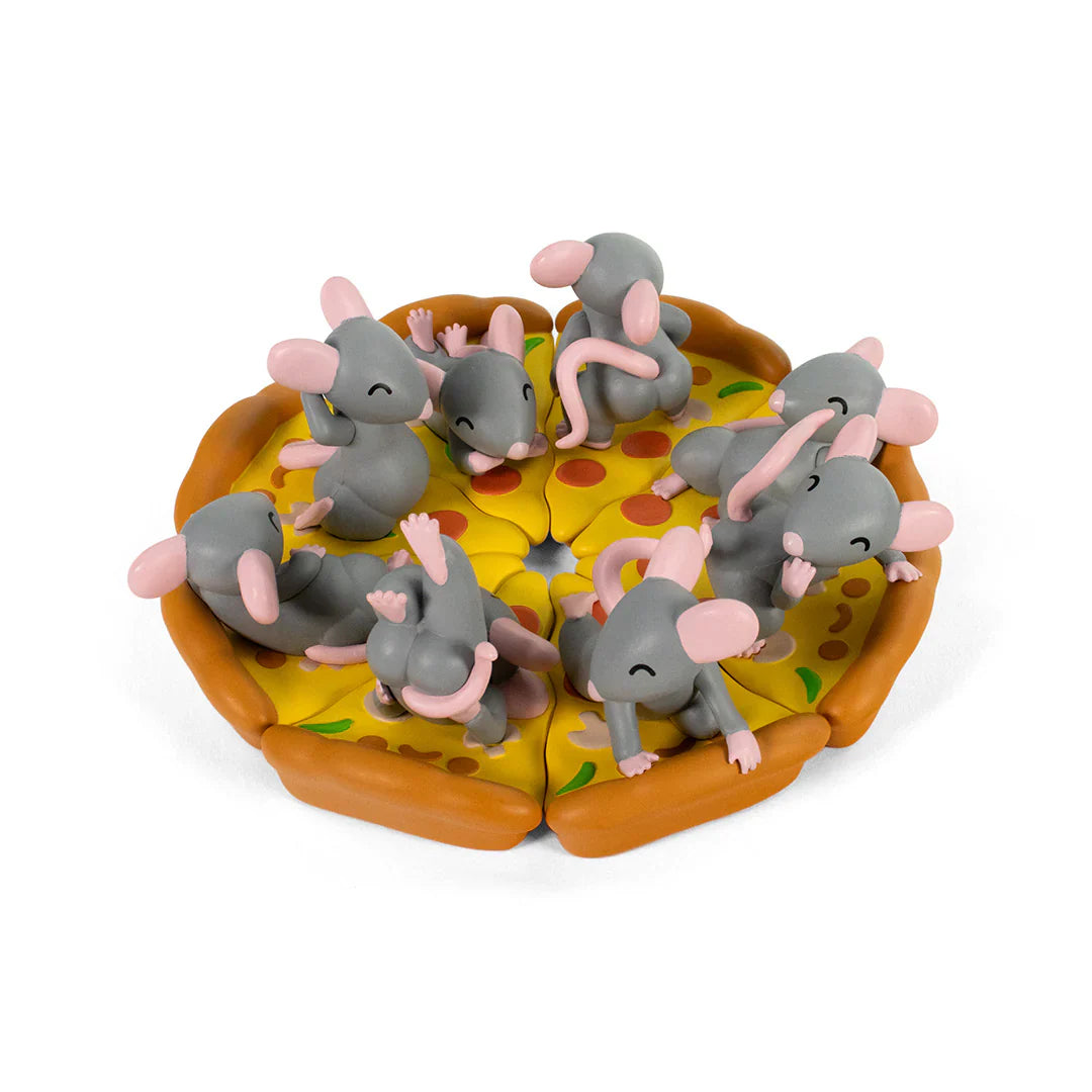 Pizza Rats After Dark Mystery Box
