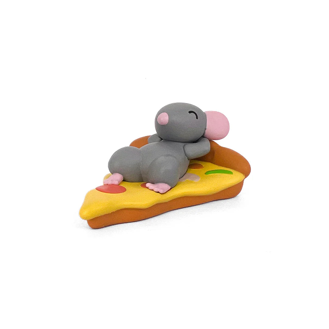 Pizza Rats After Dark Mystery Box