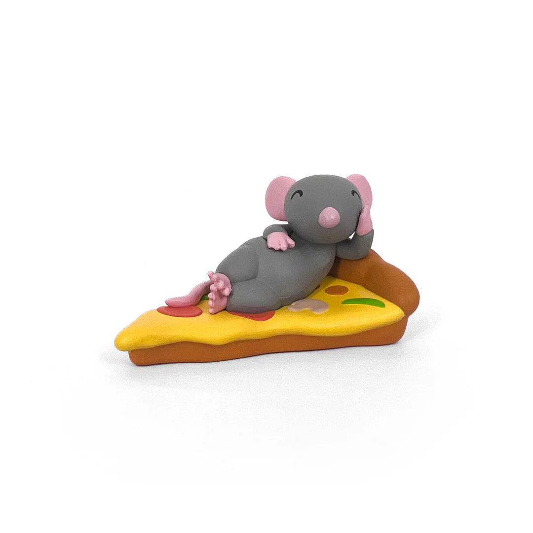 Pizza Rats After Dark Mystery Box