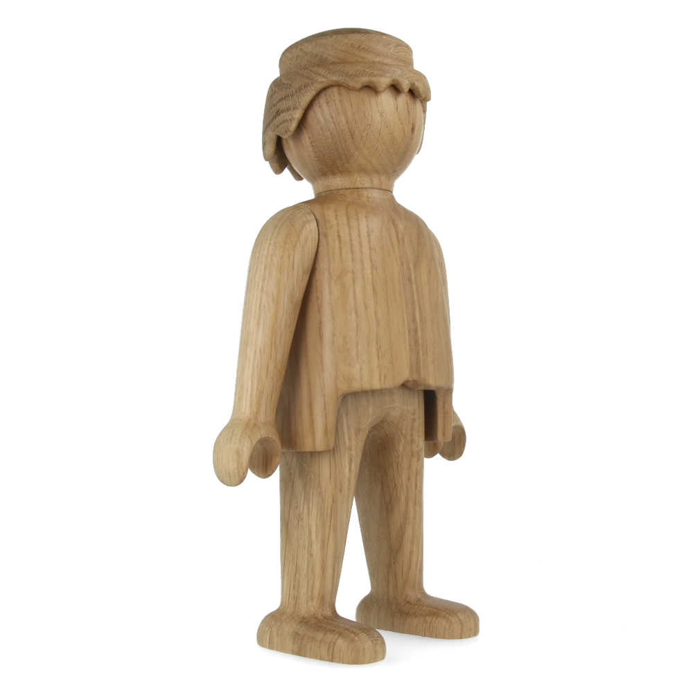 Playmobil x Man Oak Large
