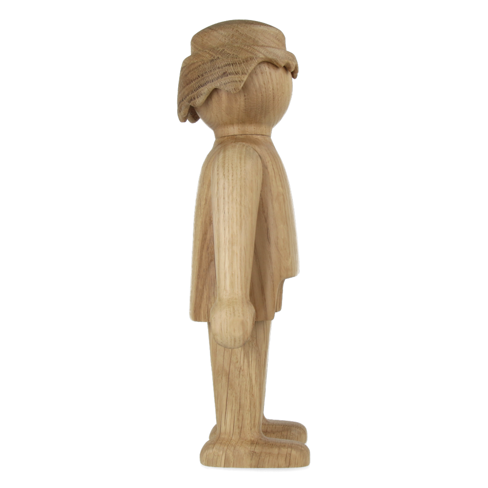 Playmobil x Man Oak Large