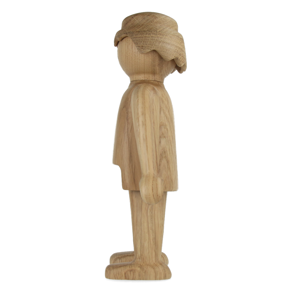 Playmobil x Man Oak Large
