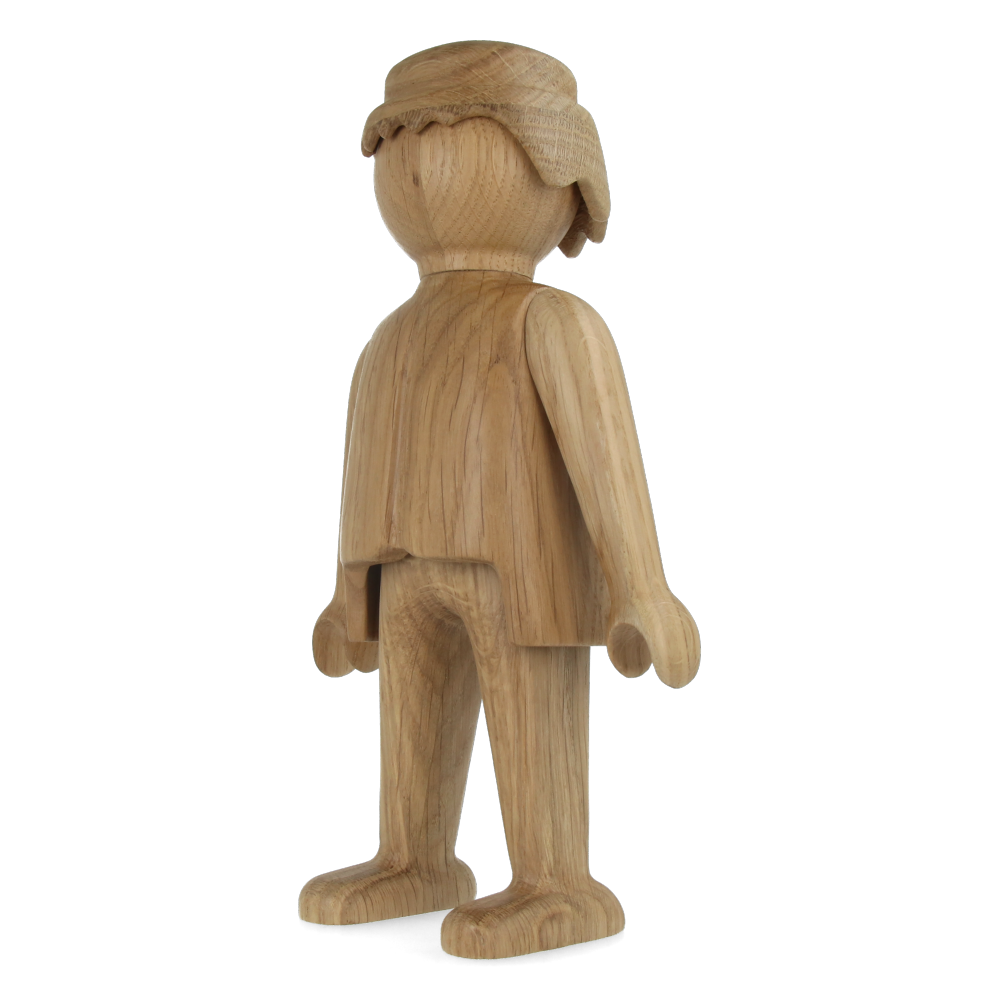 Playmobil x Man Oak Large