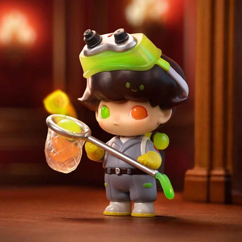Dimoo No One's Gonna Sleep Tonight Series Figures
