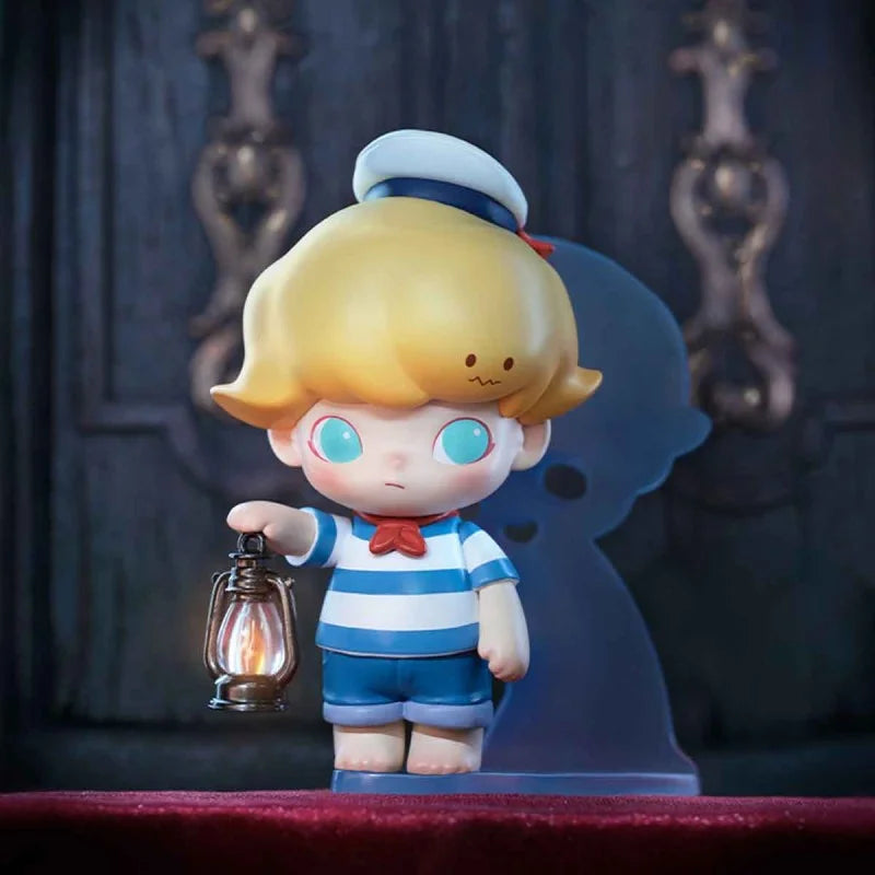 Dimoo No One's Gonna Sleep Tonight Series Figures