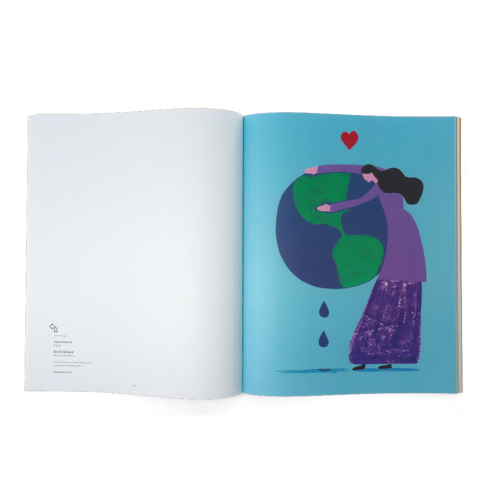 Posters for the Planet