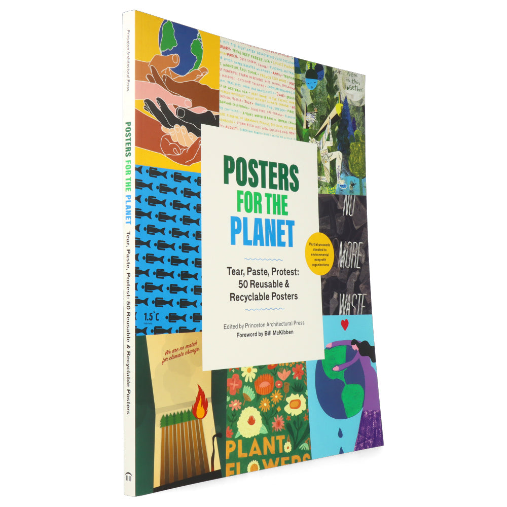 Posters for the Planet
