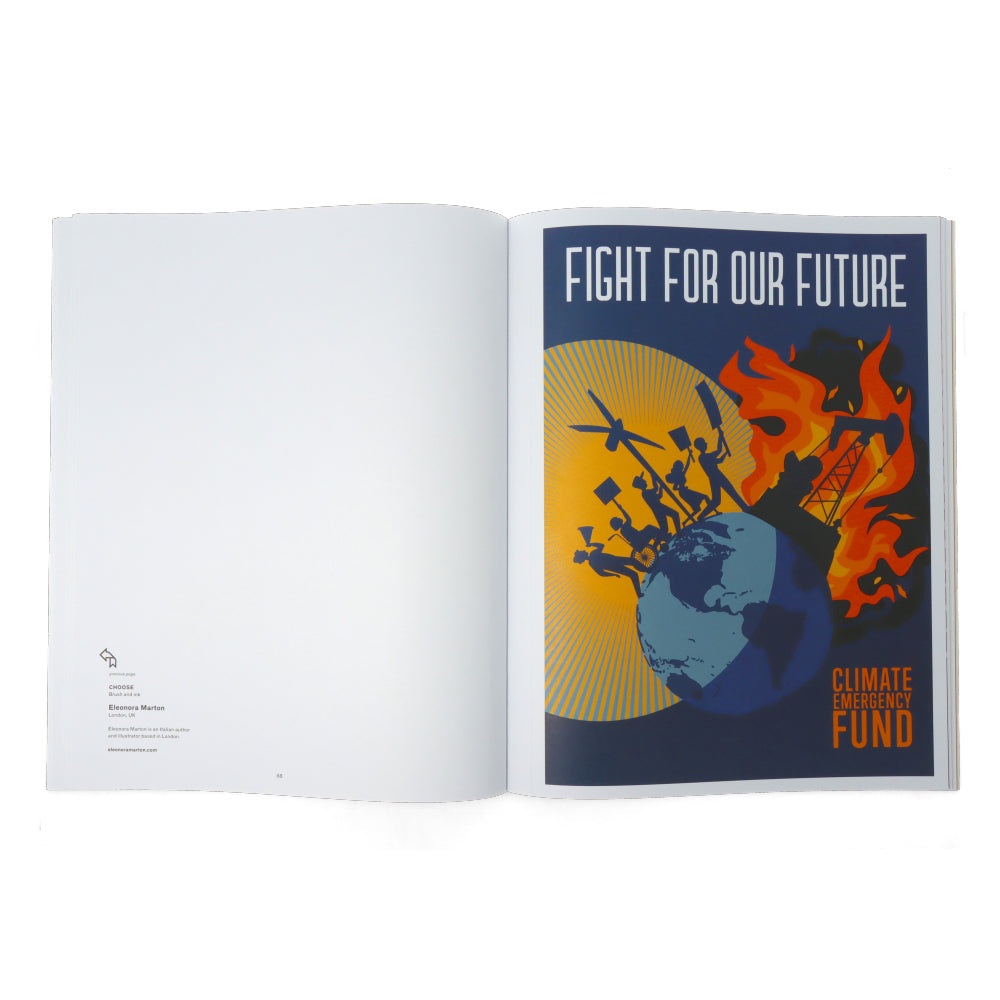 Posters for the Planet