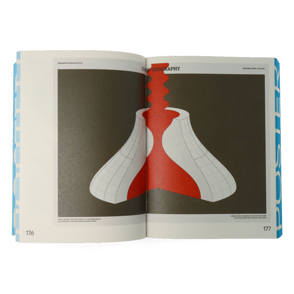 POSUTA Contemporary Poster Designs from Japan