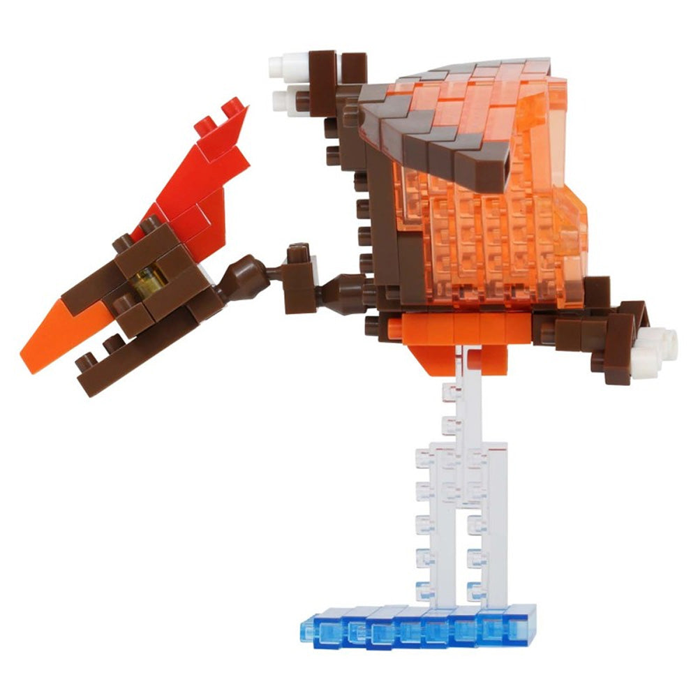 Nanoblock - Ptéranodon 2.0 - NBC 365