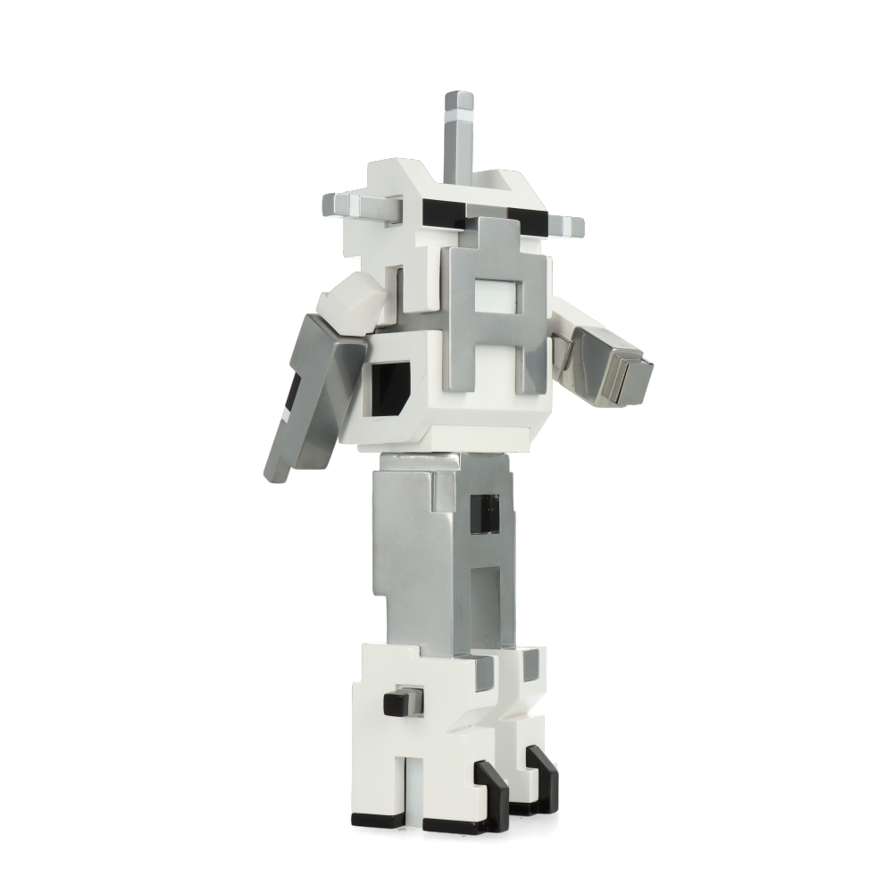 Radar by Delta - Chrome Version