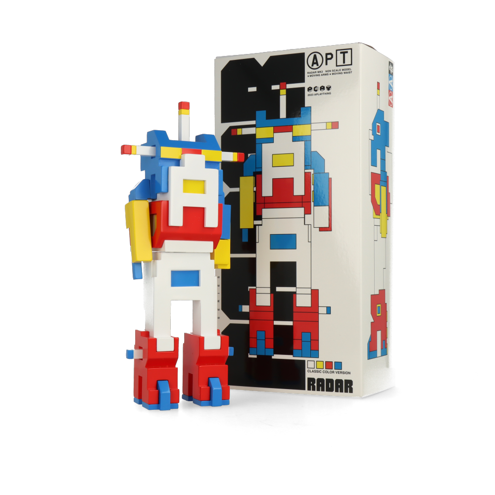 Radar by Delta - Classic Version