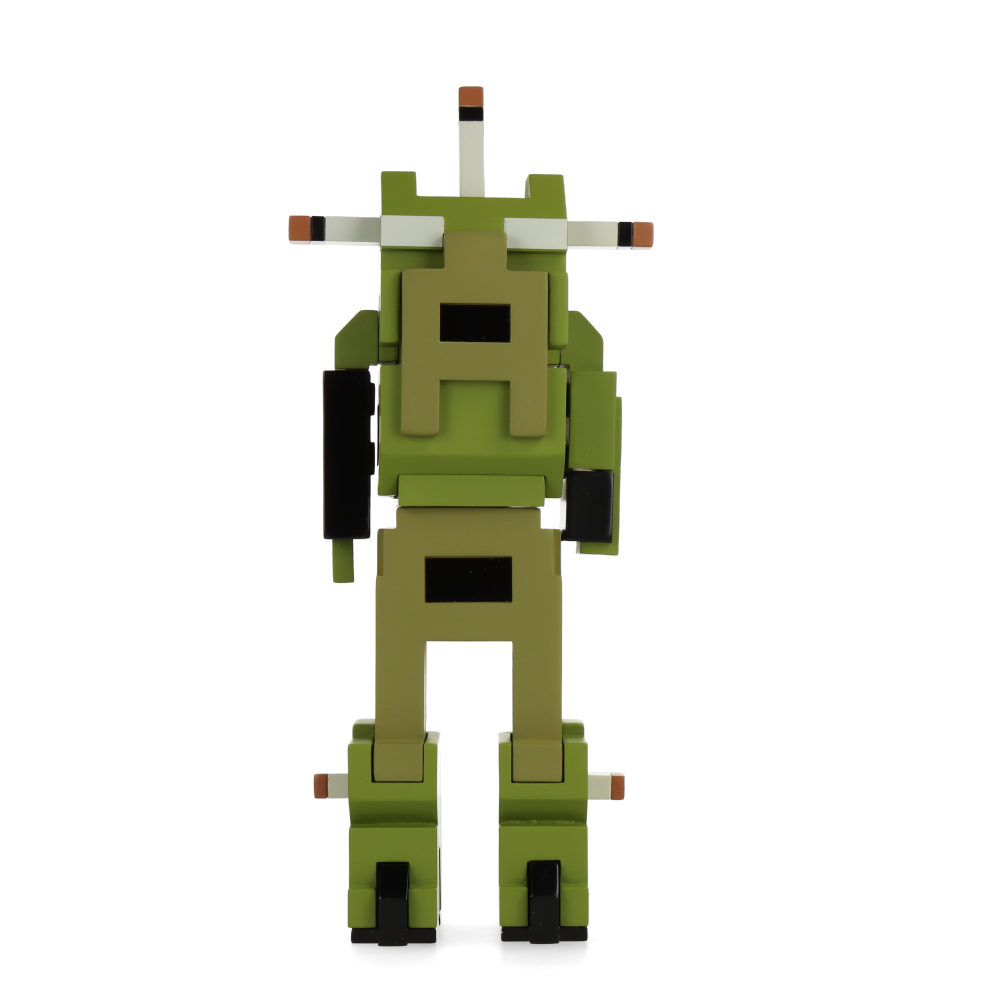 Radar by Delta - Field Version