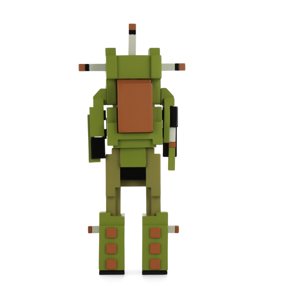 Radar by Delta - Field Version