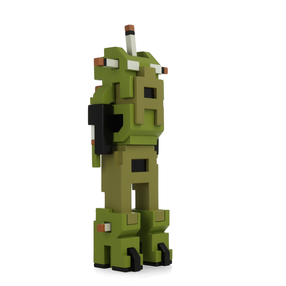 Radar by Delta - Field Version