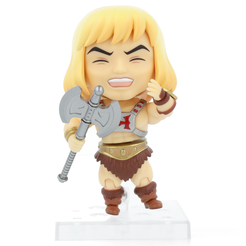 Nendoroid - Musclor (Les Maitres de l'Univers : Revelation)