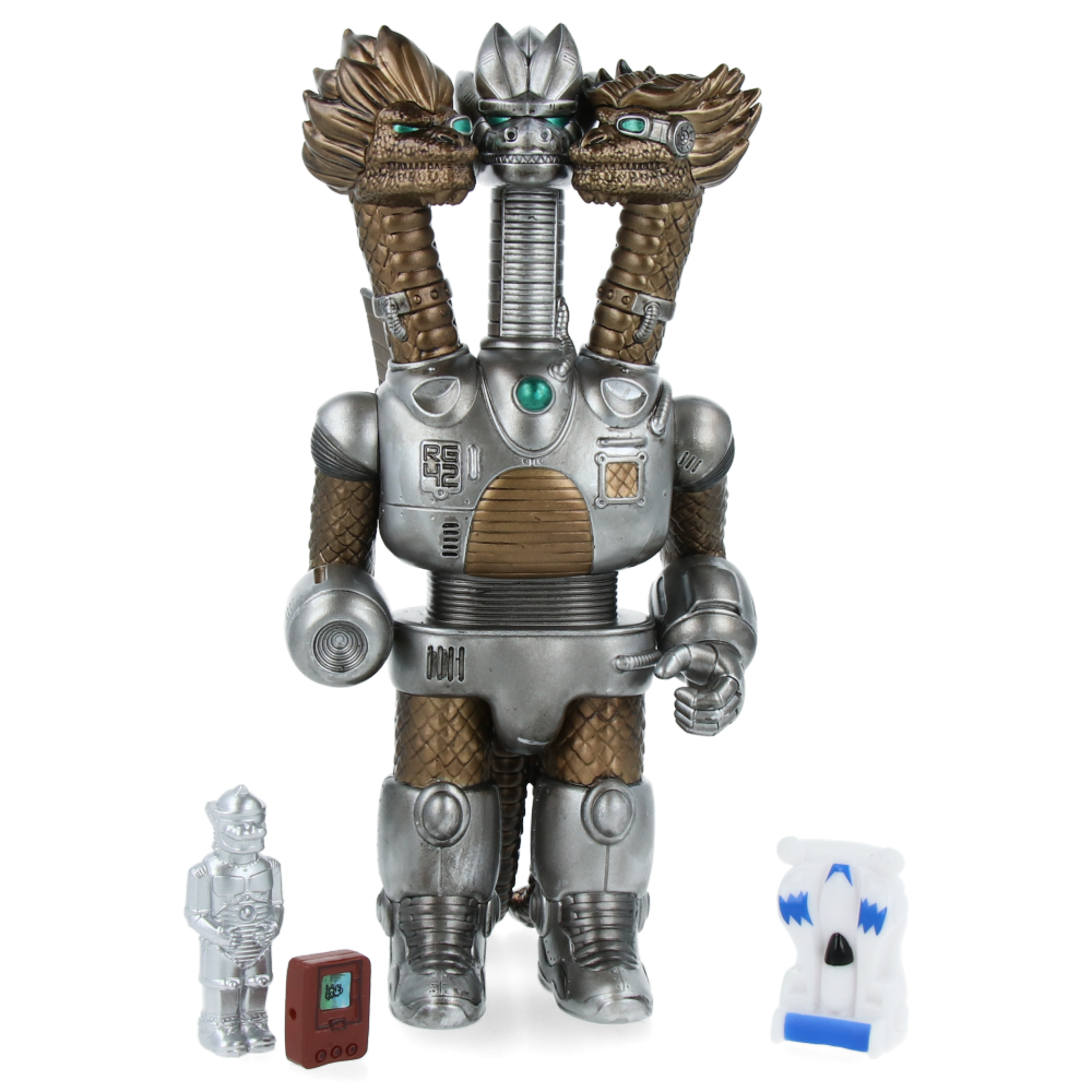 Robo Ghinorah