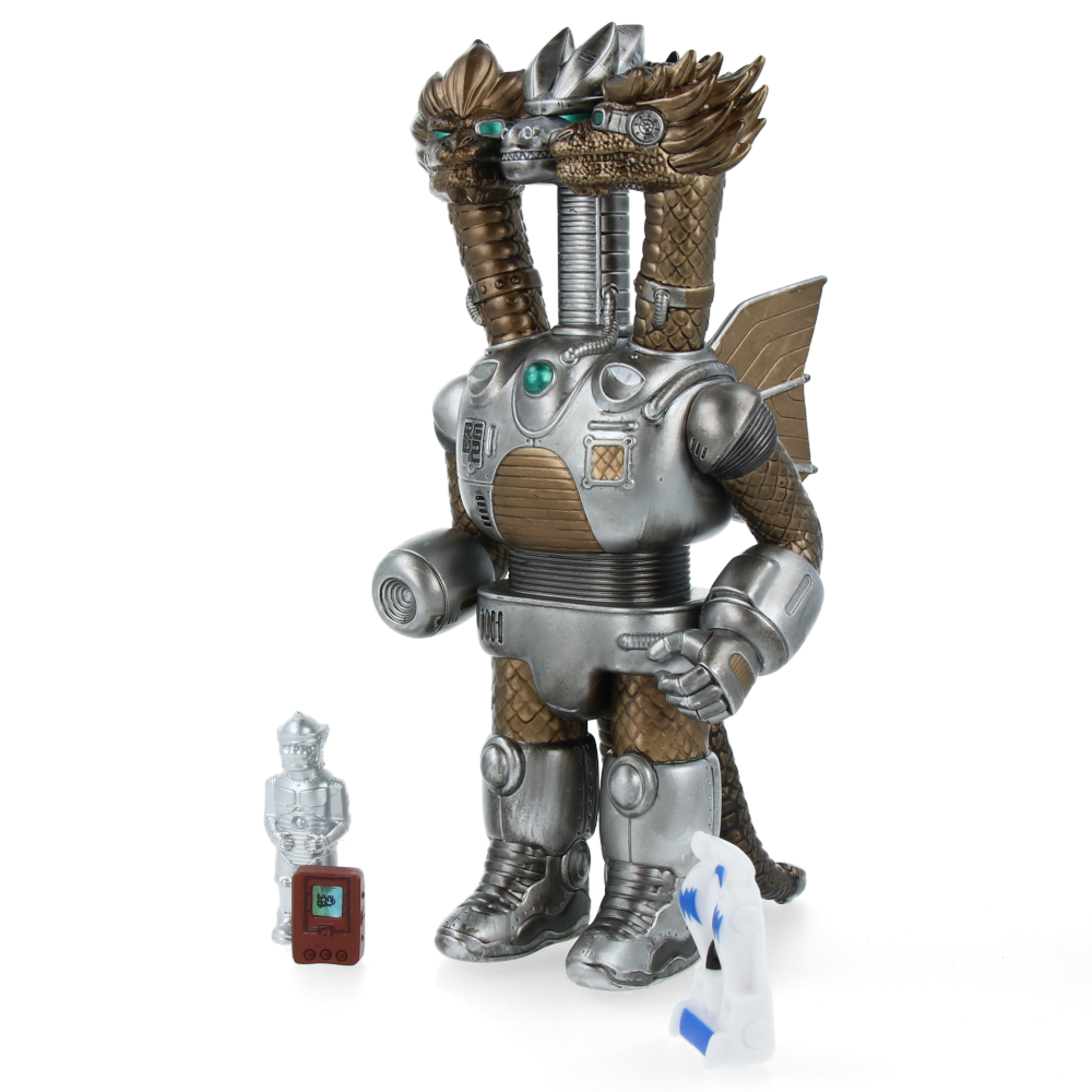 Robo Ghinorah