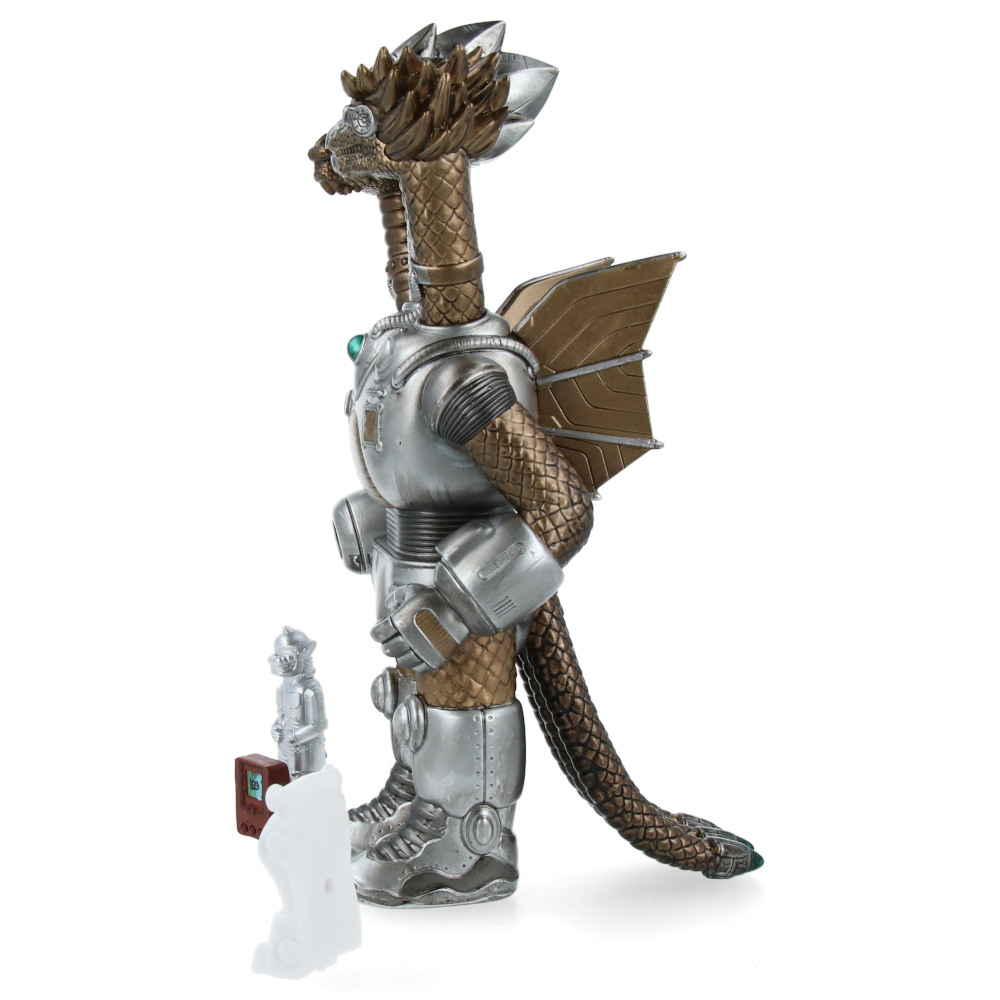 Robo Ghinorah
