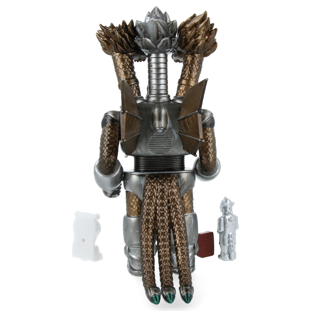 Robo Ghinorah
