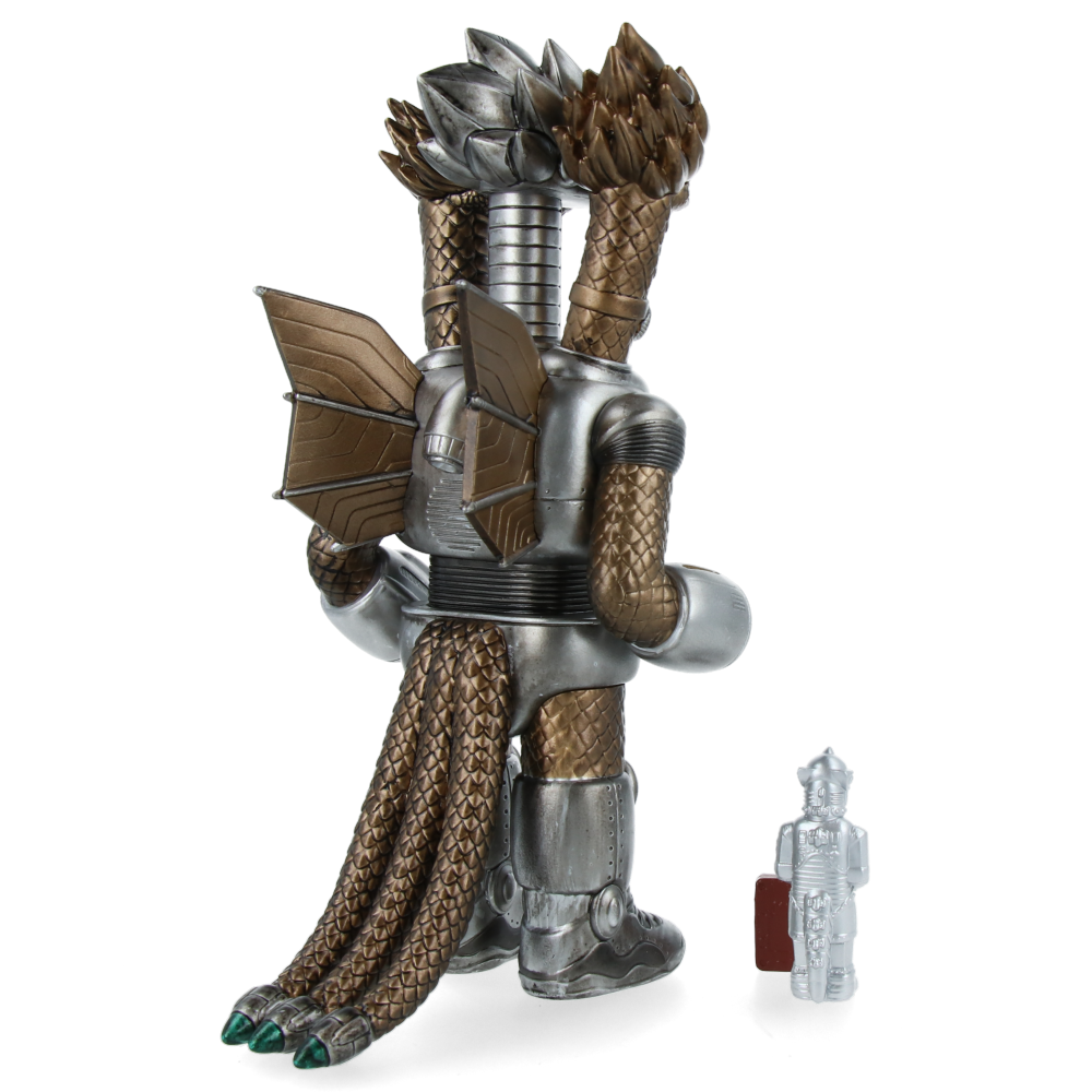 Robo Ghinorah