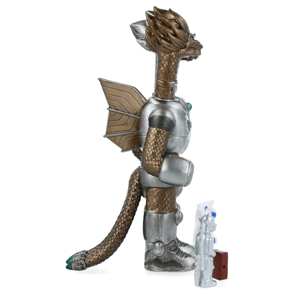 Robo Ghinorah