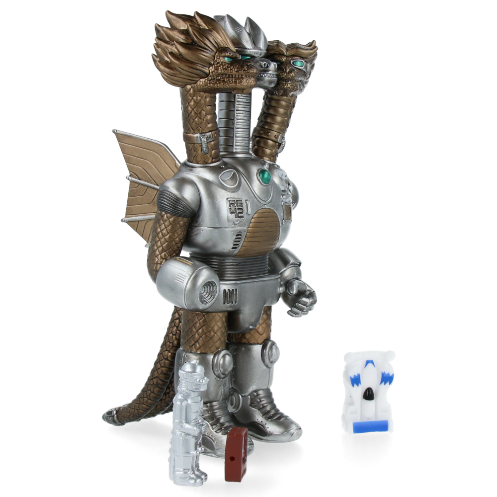 Robo Ghinorah