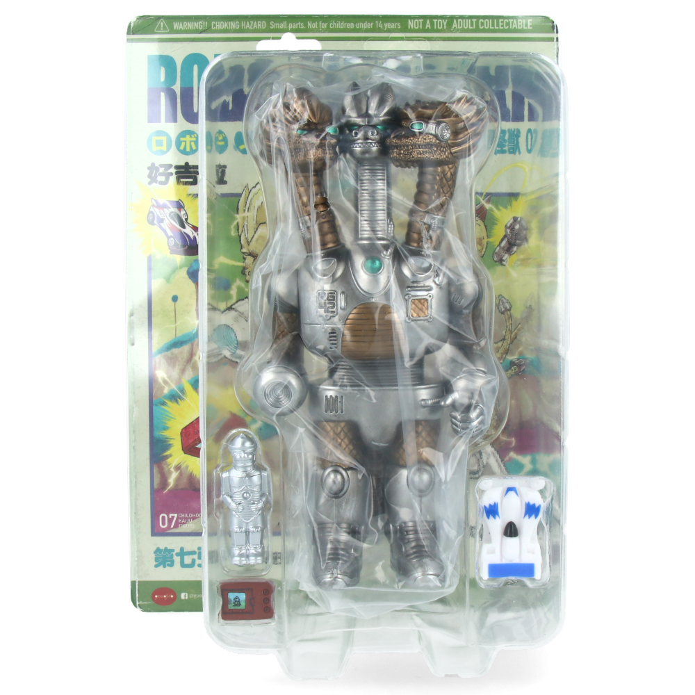 Robo Ghinorah