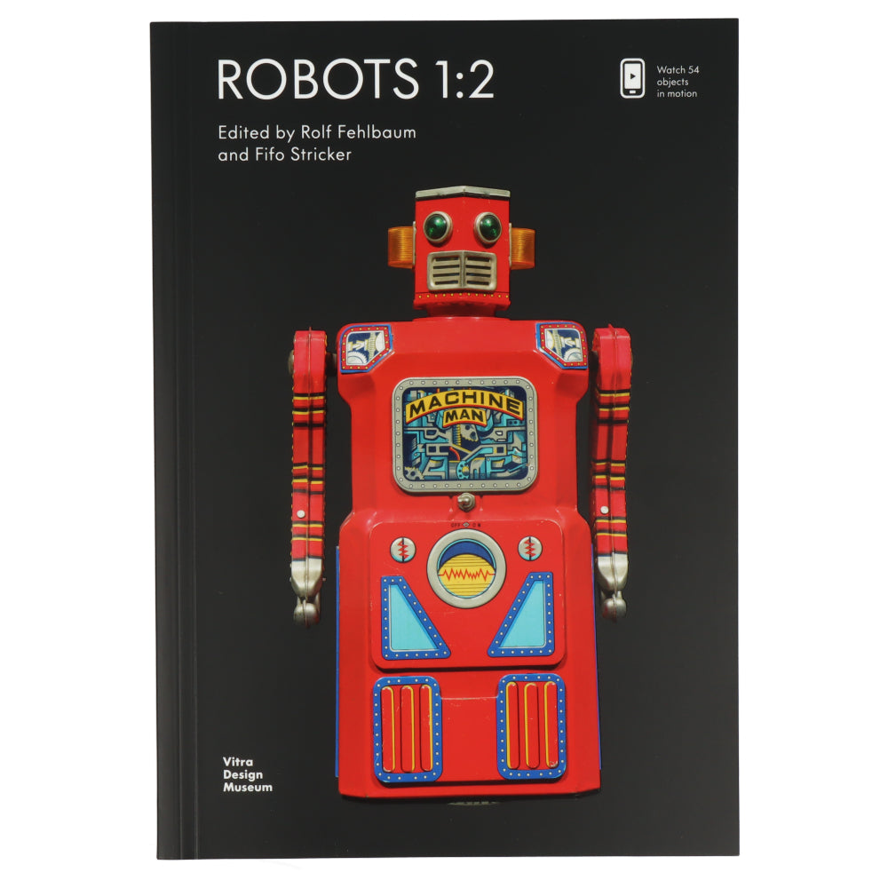 Robots 1:2 - The R.F. Collection
