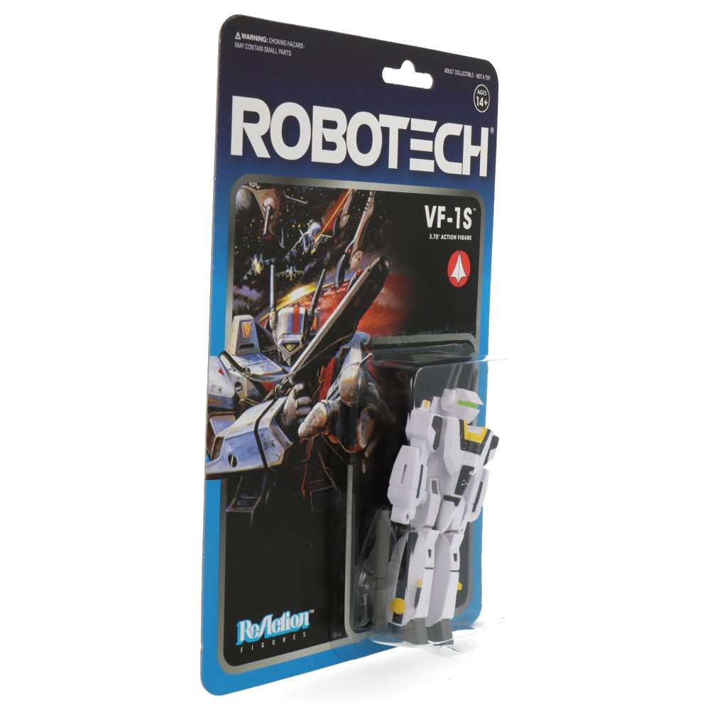 VF-1S - Robotech - ReAction figure