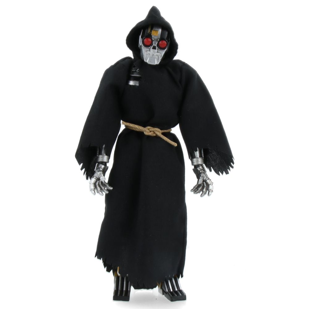 Robot Reaper (The Worst) - ULTIMATES! Wave 2
