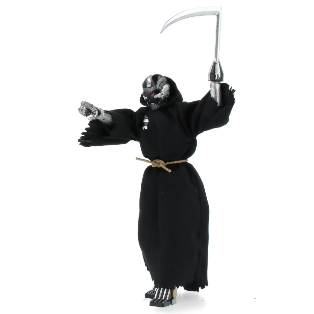 Robot Reaper (The Worst) - ULTIMATES! Wave 2