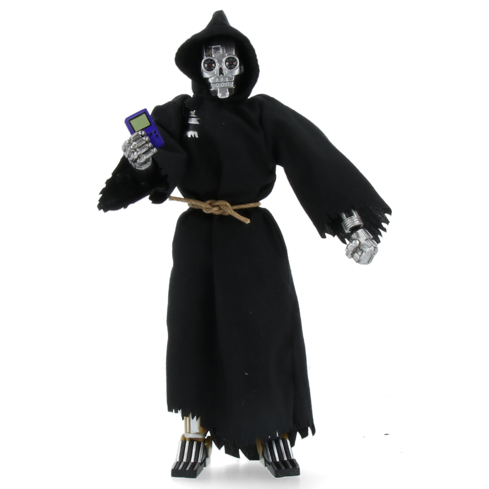 Robot Reaper (The Worst) - ULTIMATES! Wave 2