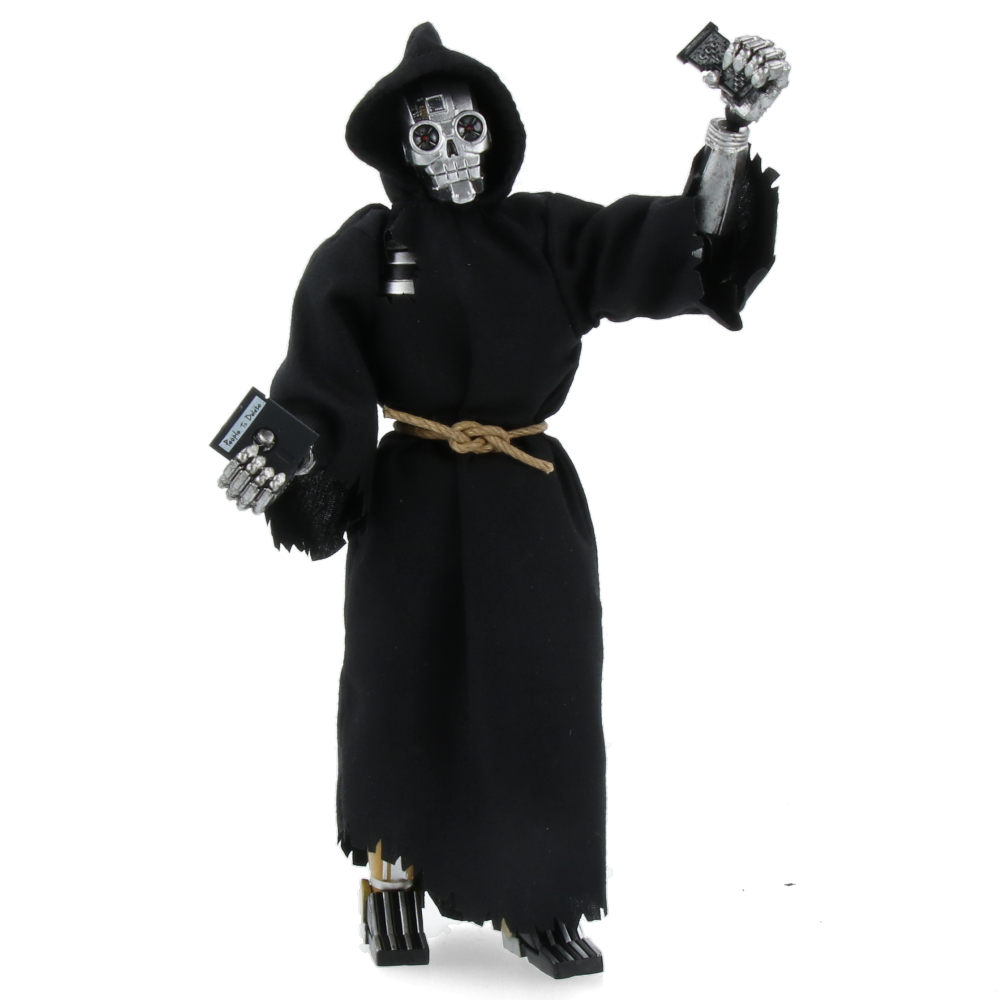 Robot Reaper (The Worst) - ULTIMATES! Wave 2