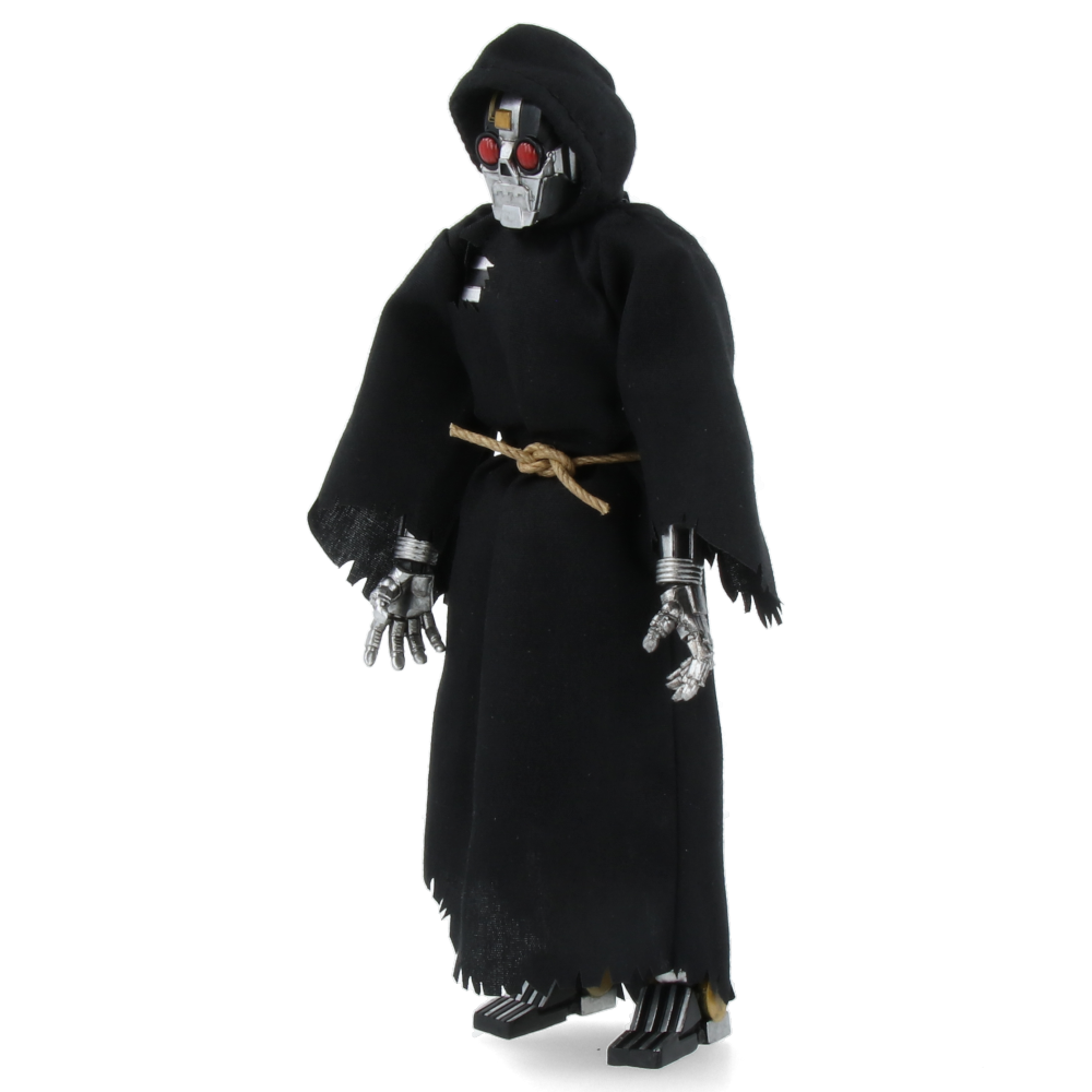 Robot Reaper (The Worst) - ULTIMATES! Wave 2