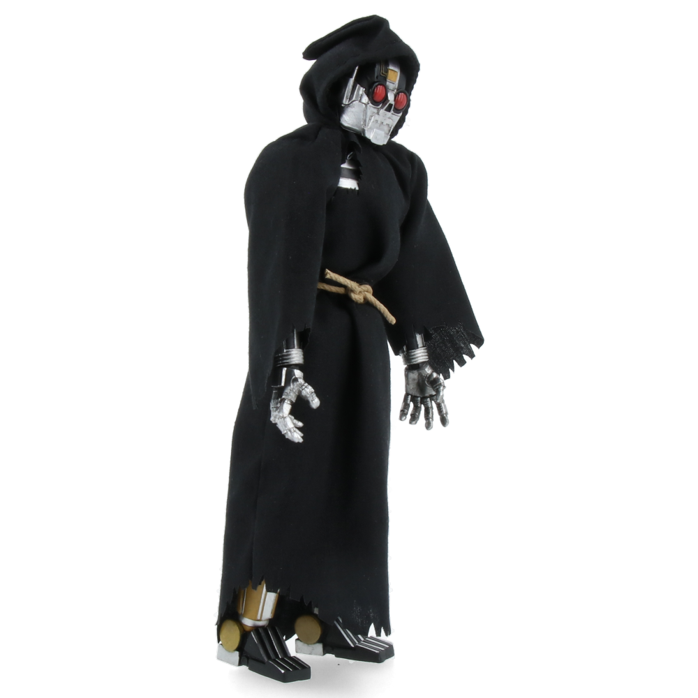 Robot Reaper (The Worst) - ULTIMATES! Wave 2