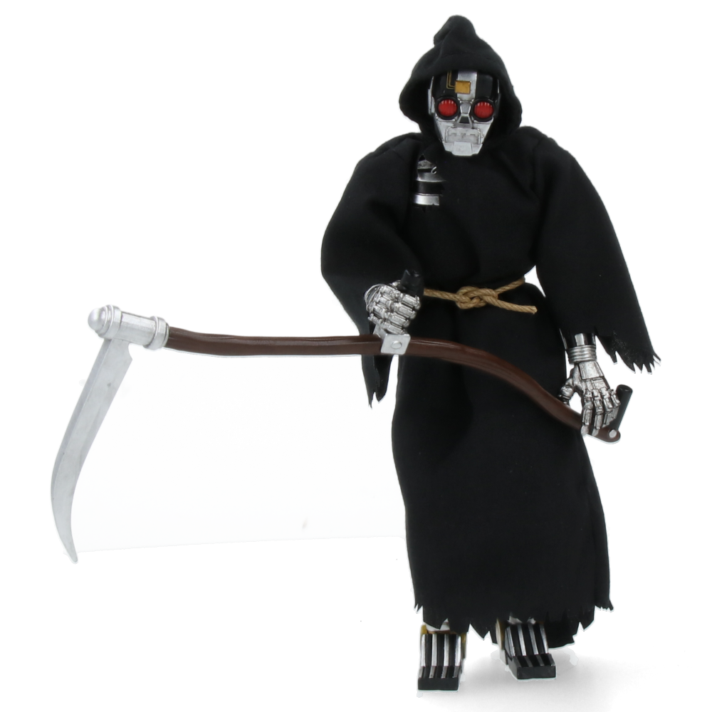Robot Reaper (The Worst) - ULTIMATES! Wave 2
