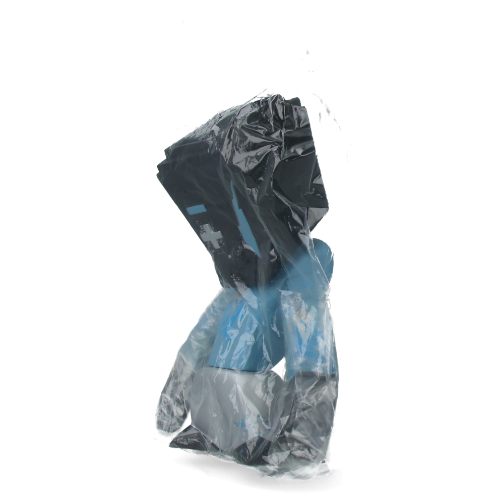 Aro (Bleu) by Steph Cop - Artoyz