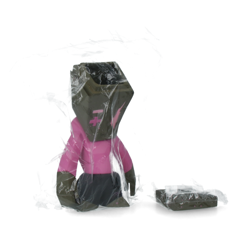 Aro (Rose) by Steph Cop